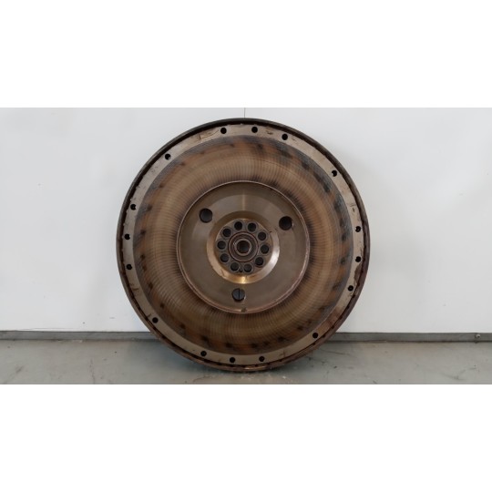 FLYWHEEL MAN TGX euro 6 used