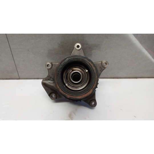 SUPPORTO GIUNTO VISCOSTATICO MAN TGX euro 6 used