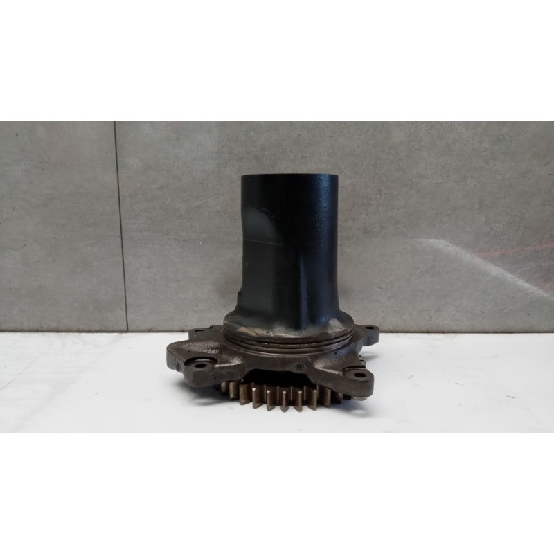 MAN SUPPORTO GIUNTO VISCOSTATICO MAN TGX euro 6 usato