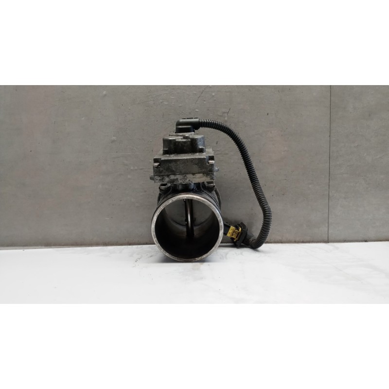 MAN THROTTLE BODY  MAN TGX euro 6 used