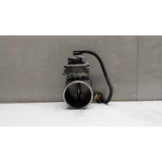 THROTTLE BODY  MAN TGX euro 6 used