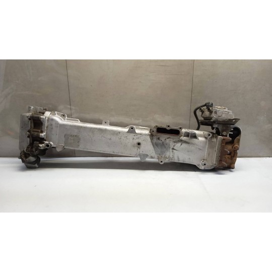 SCAMBIATORE DI CALORE MAN TGX euro 6 usato