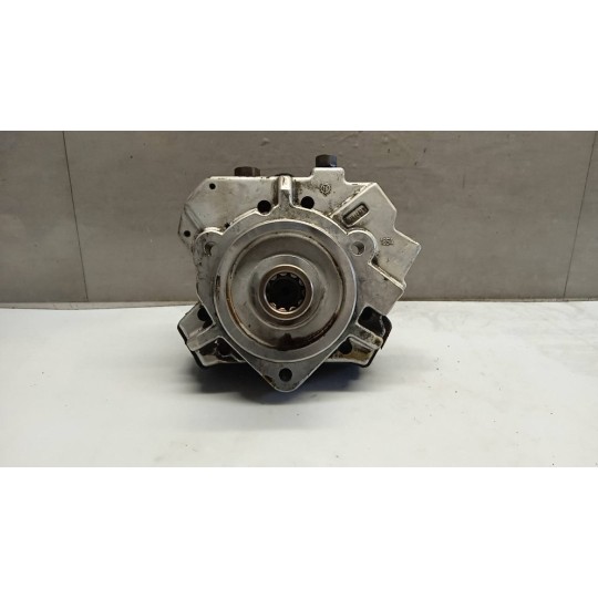 INJECTION PUMP  MAN TGX euro 6 used