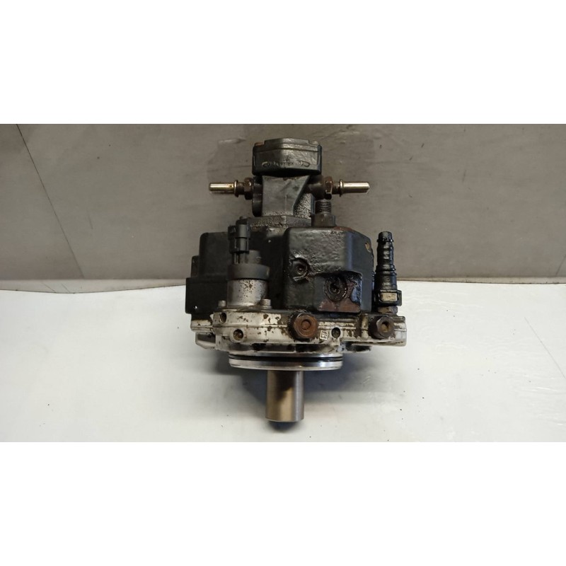 MAN INJECTION PUMP  MAN TGX euro 6 used