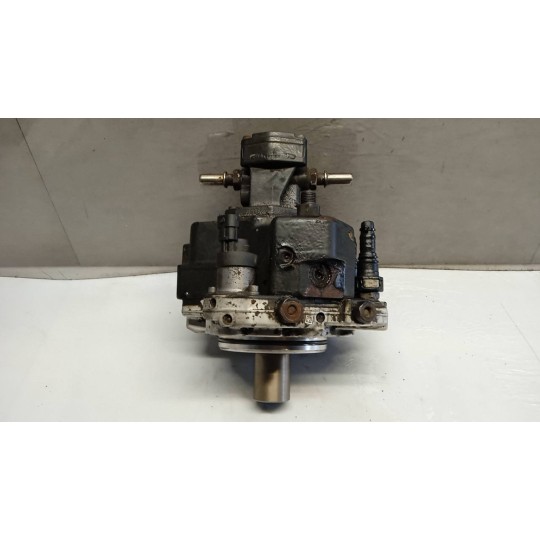 POMPA INIEZIONE MAN TGX euro 6 usato