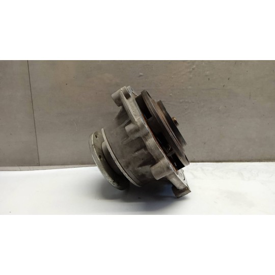 POMPA ACQUA MAN TGX euro 6 used