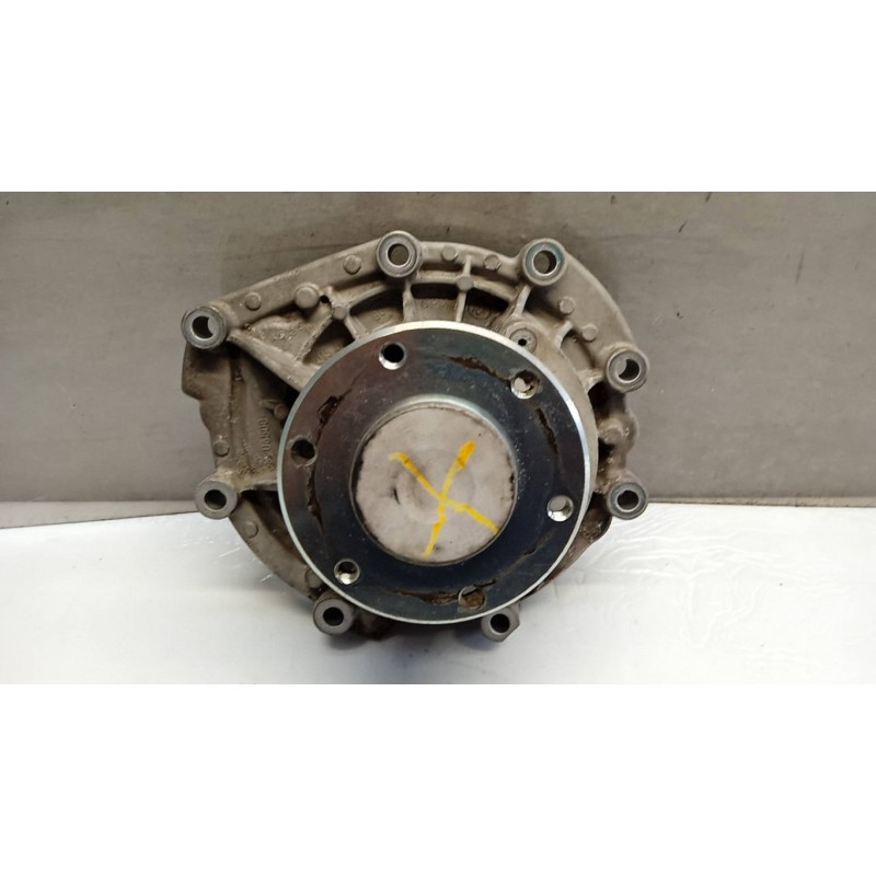 MAN POMPA ACQUA MAN TGX euro 6 used