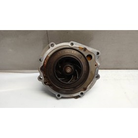 POMPA ACQUA MAN TGX euro 6...