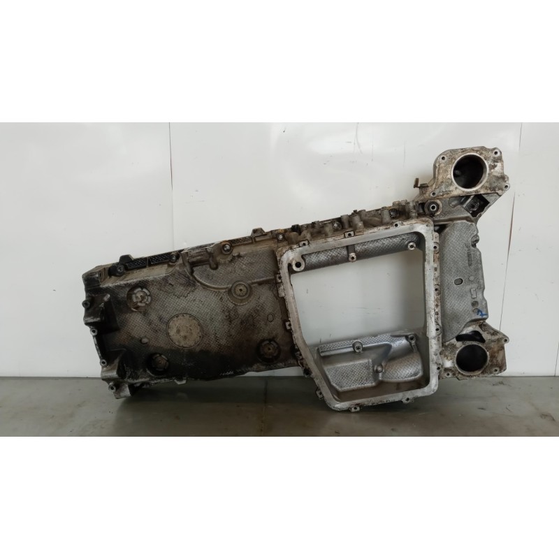 MAN CARTER MAN TGX euro 6 usato