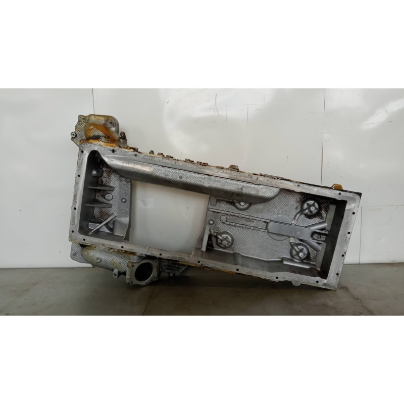 MAN CARTER MAN TGX euro 6 usato