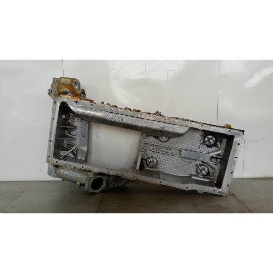 CARTER MAN TGX euro 6 usato