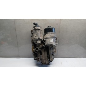 FILTER HOLDER MAN TGX euro...