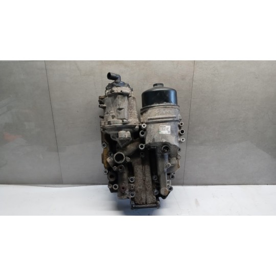 PORTA FILTRO MAN TGX euro 6 usato