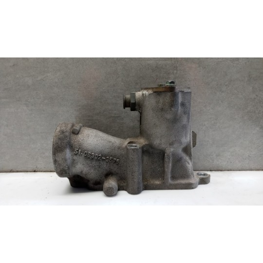 INTAKE MANIFOLD  MAN TGX euro 6 used