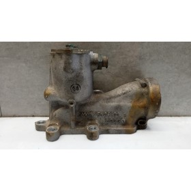 COLLETTORE MAN TGX euro 6...