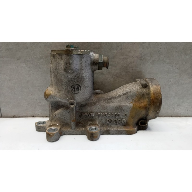 MAN INTAKE MANIFOLD  MAN TGX euro 6 used