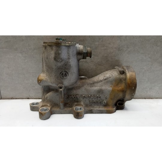 INTAKE MANIFOLD  MAN TGX euro 6 used