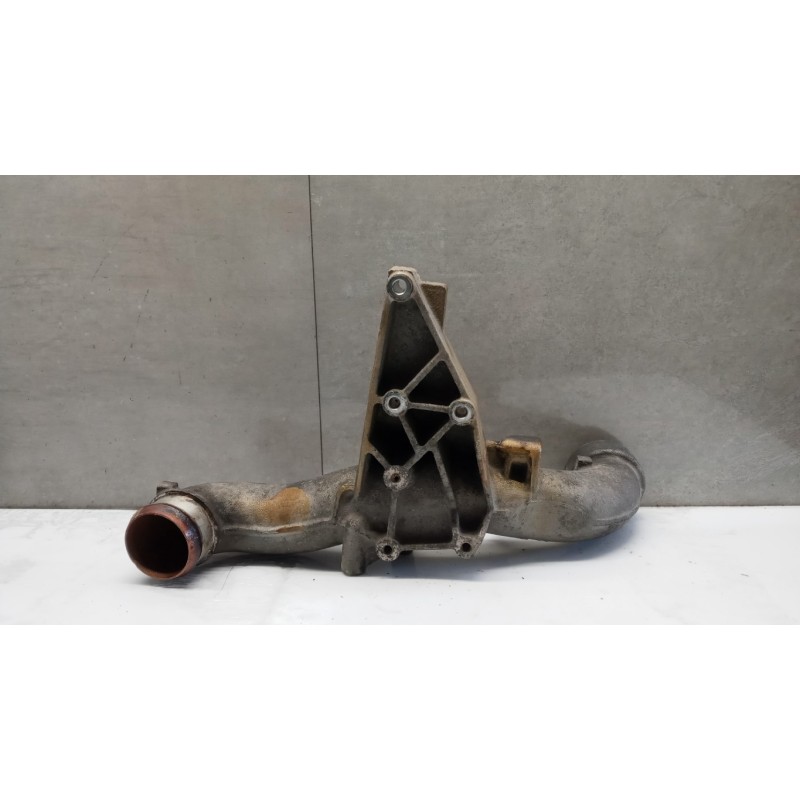 MAN INTAKE MANIFOLD  MAN TGX euro 6 used