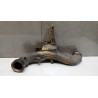 MAN INTAKE MANIFOLD  MAN TGX euro 6 used