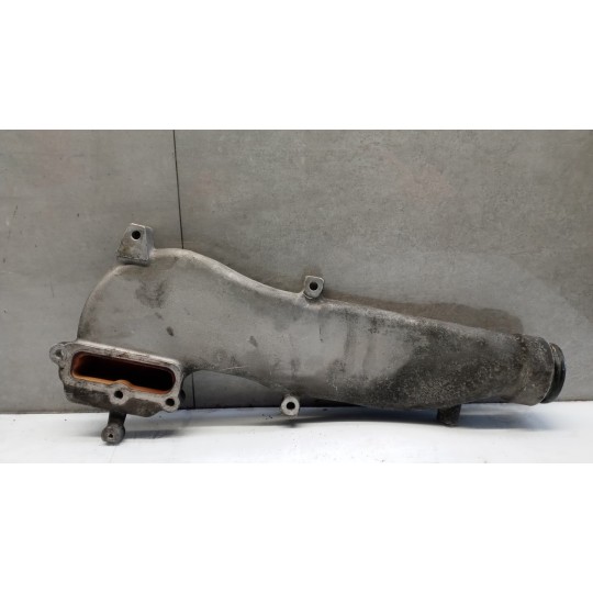 COLLETTORE MAN TGX euro 6 usato