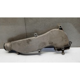 INTAKE MANIFOLD  MAN TGX...