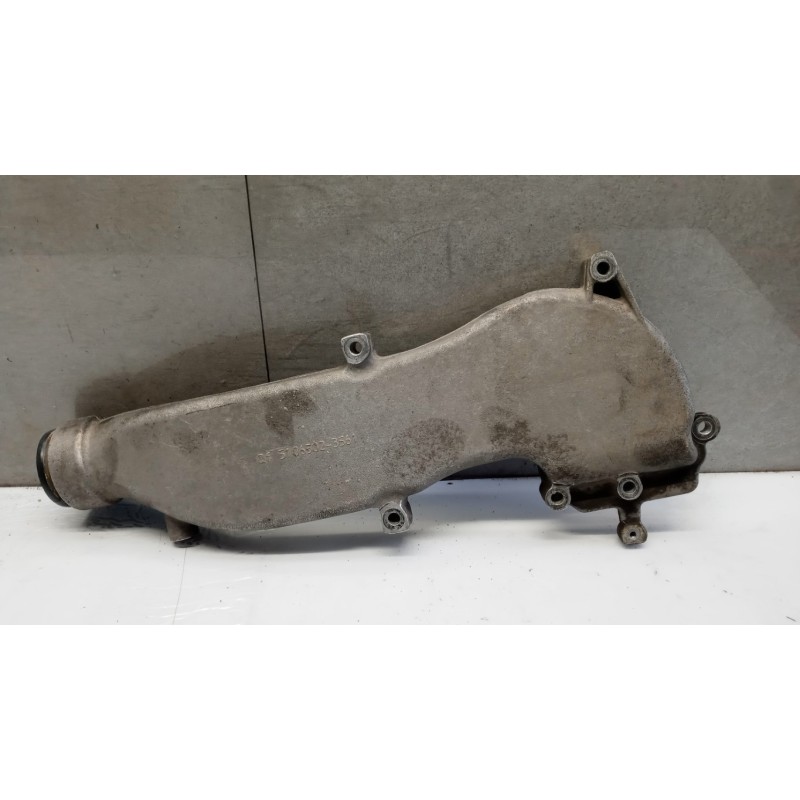 MAN COLLETTORE MAN TGX euro 6 usato