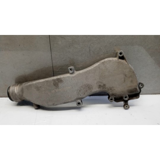 COLLETTORE MAN TGX euro 6 usato