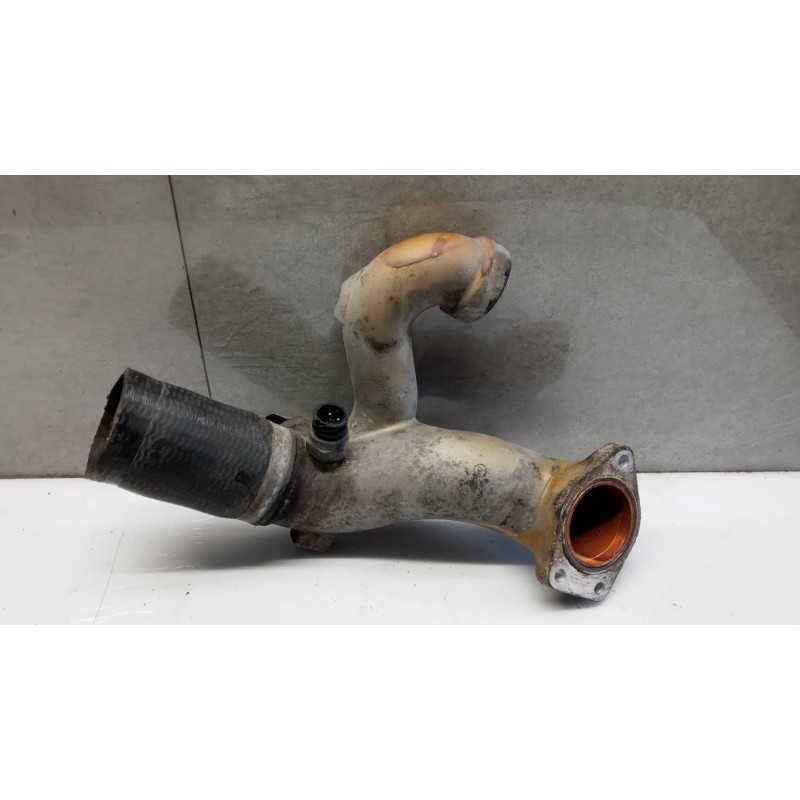 MAN INTAKE MANIFOLD  MAN TGX euro 6 used