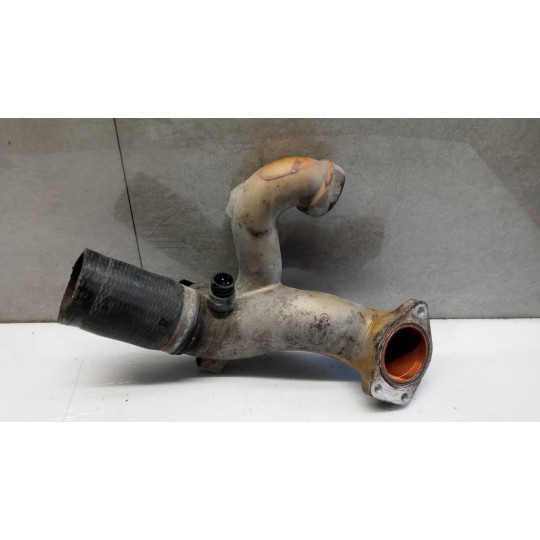 COLLETTORE MAN TGX euro 6 usato