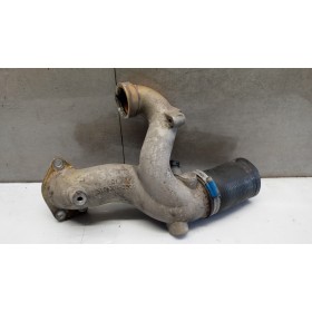 INTAKE MANIFOLD  MAN TGX...