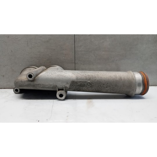 INTAKE MANIFOLD  MAN TGX euro 6 used