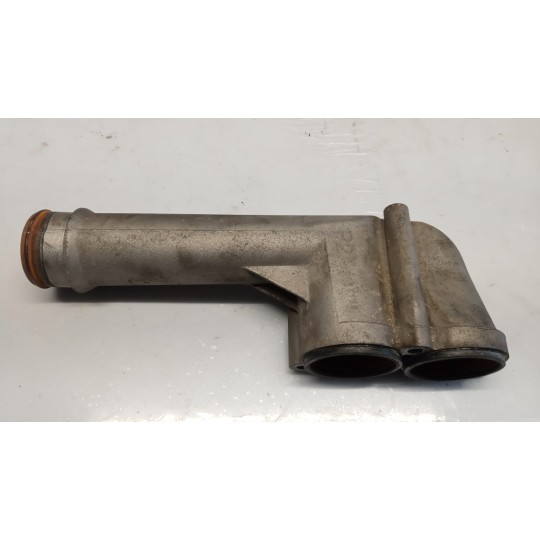 INTAKE MANIFOLD  MAN TGX euro 6 used