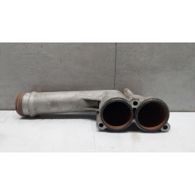 INTAKE MANIFOLD  MAN TGX...