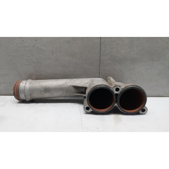 INTAKE MANIFOLD  MAN TGX euro 6 used