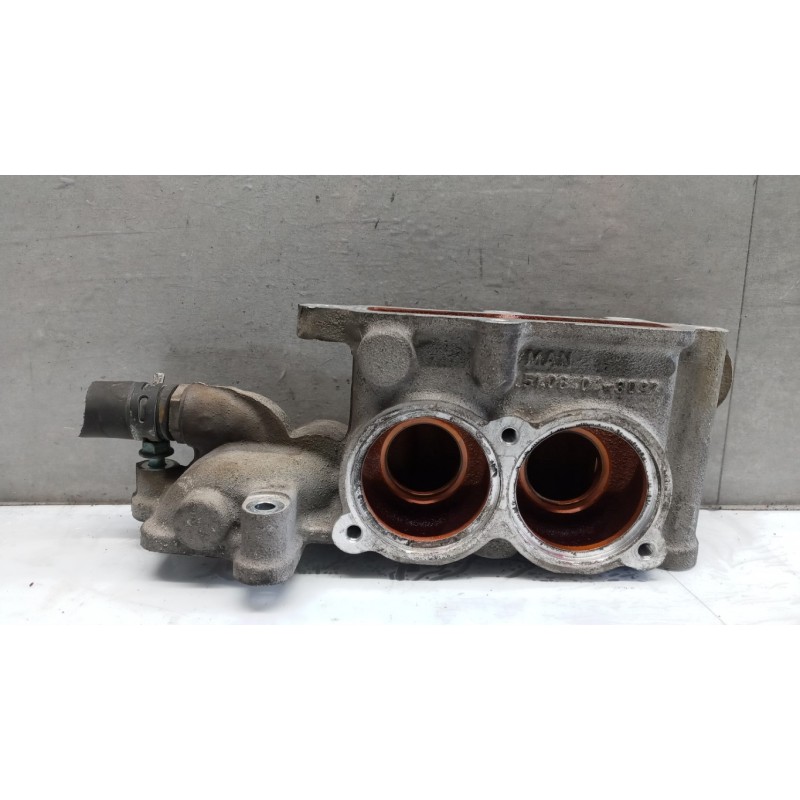 MAN INTAKE MANIFOLD  MAN TGX euro 6 used