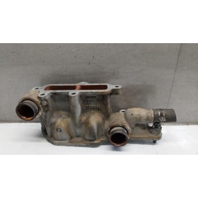 COLLETTORE MAN TGX euro 6...