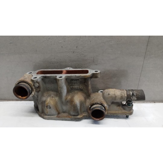 COLLETTORE MAN TGX euro 6 usato