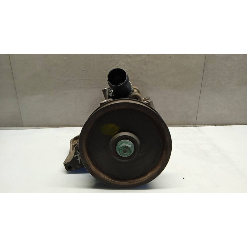 MAN POMPA ACQUA MAN TGX euro 6 usato