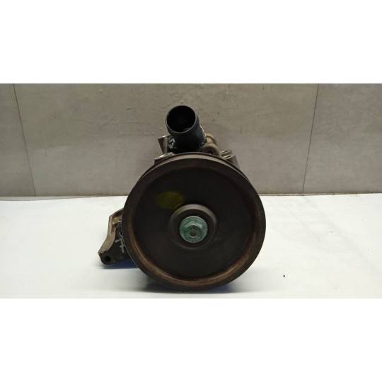 POMPA ACQUA MAN TGX euro 6 used