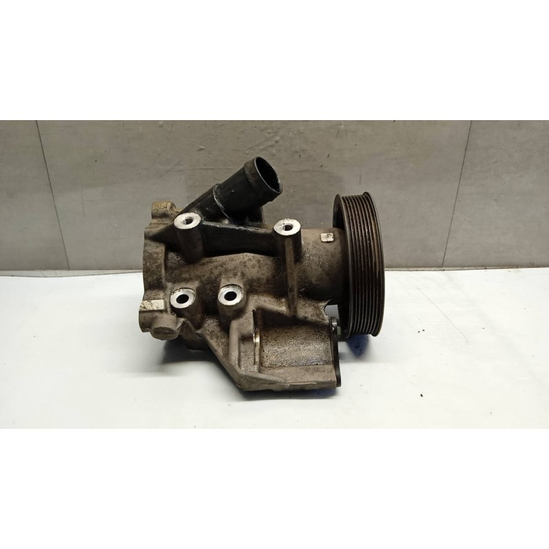 MAN POMPA ACQUA MAN TGX euro 6 usato