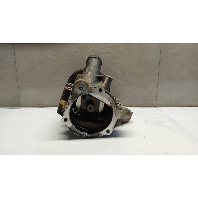 MAN POMPA ACQUA MAN TGX euro 6 used