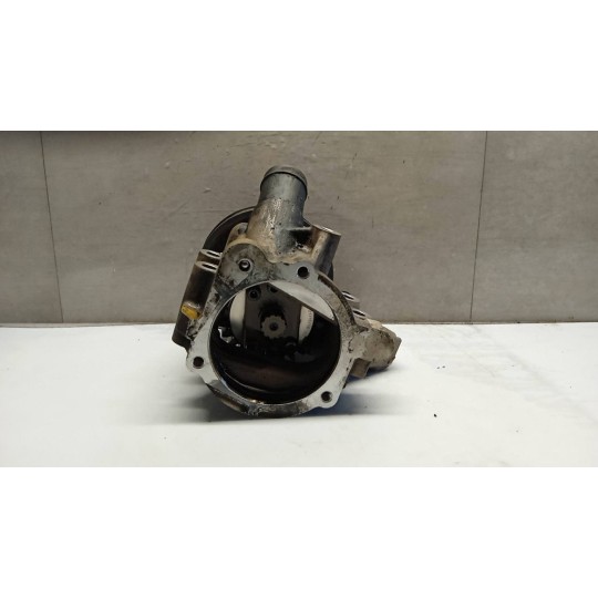 POMPA ACQUA MAN TGX euro 6 used