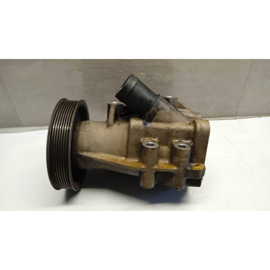 POMPA ACQUA MAN TGX euro 6 used