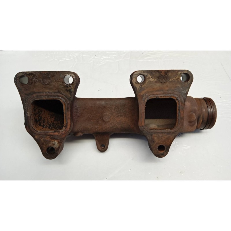 MAN INTAKE MANIFOLD  MAN TGX euro 6 used