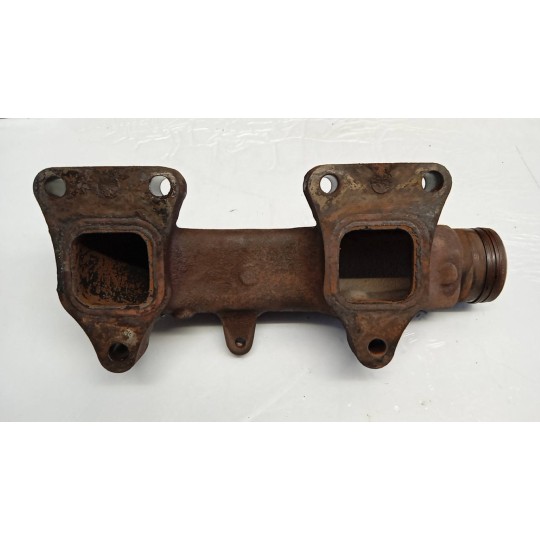 INTAKE MANIFOLD  MAN TGX euro 6 used