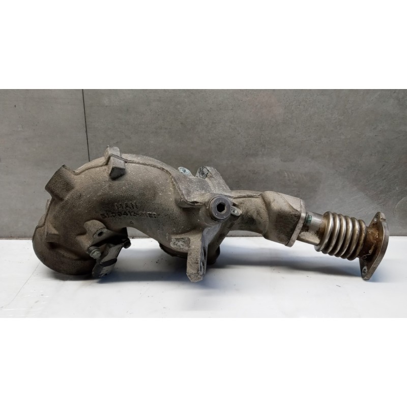 MAN INTAKE MANIFOLD  MAN TGX euro 6 used