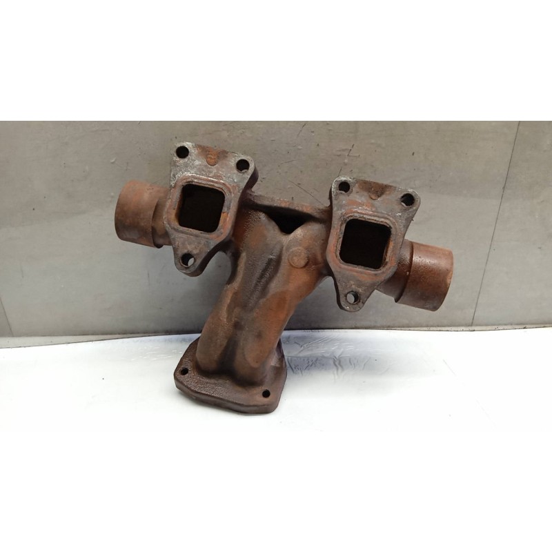 MAN INTAKE MANIFOLD  MAN TGX euro 6 used