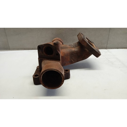 INTAKE MANIFOLD  MAN TGX euro 6 used