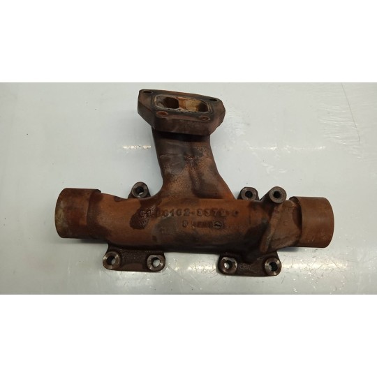 INTAKE MANIFOLD  MAN TGX euro 6 used