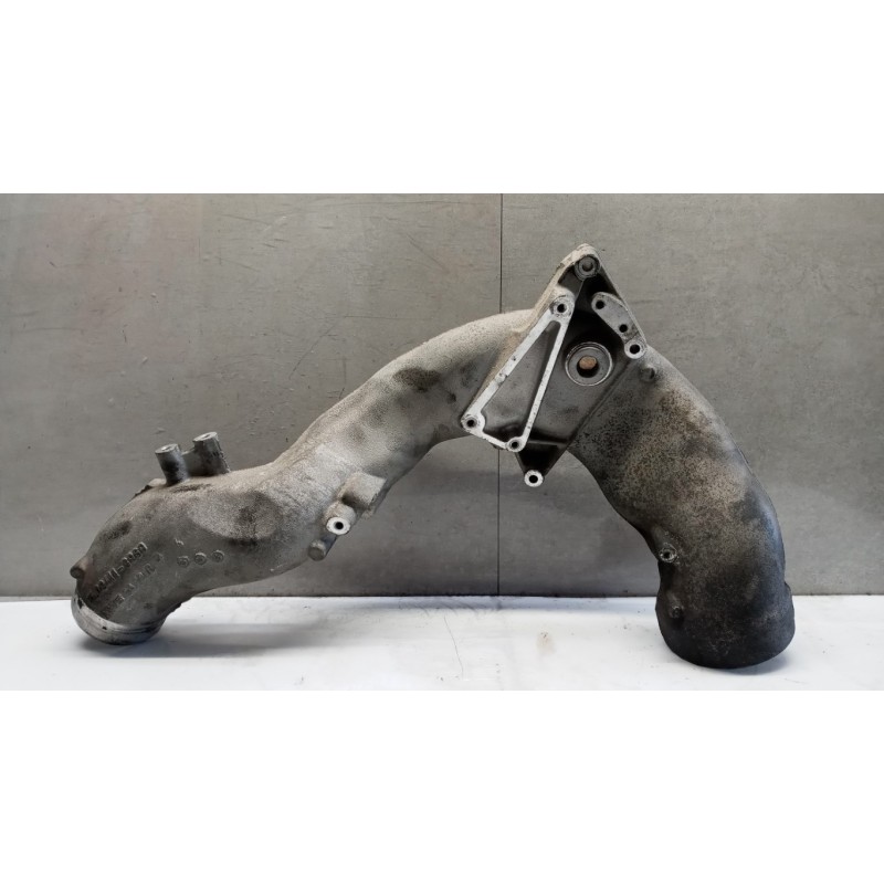 MAN INTAKE MANIFOLD  MAN TGX euro 6 used